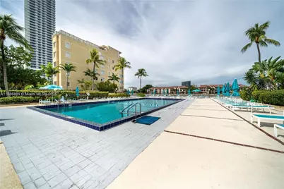 3800 S Ocean Dr #1407, Hollywood, FL 33019 - Photo 35