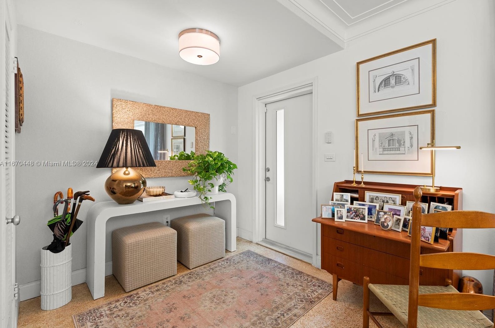 1048 99 St, Miami FL 33176-2722 exterior