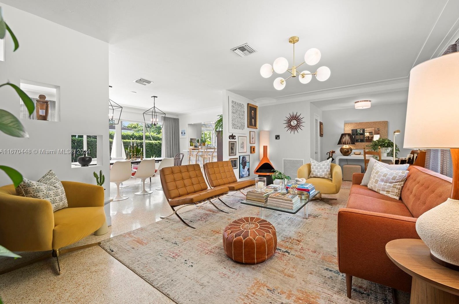 1048 99 St, Miami FL 33176-2722 exterior