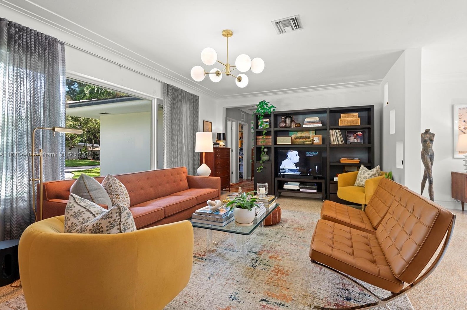 1048 99 St, Miami FL 33176-2722 exterior