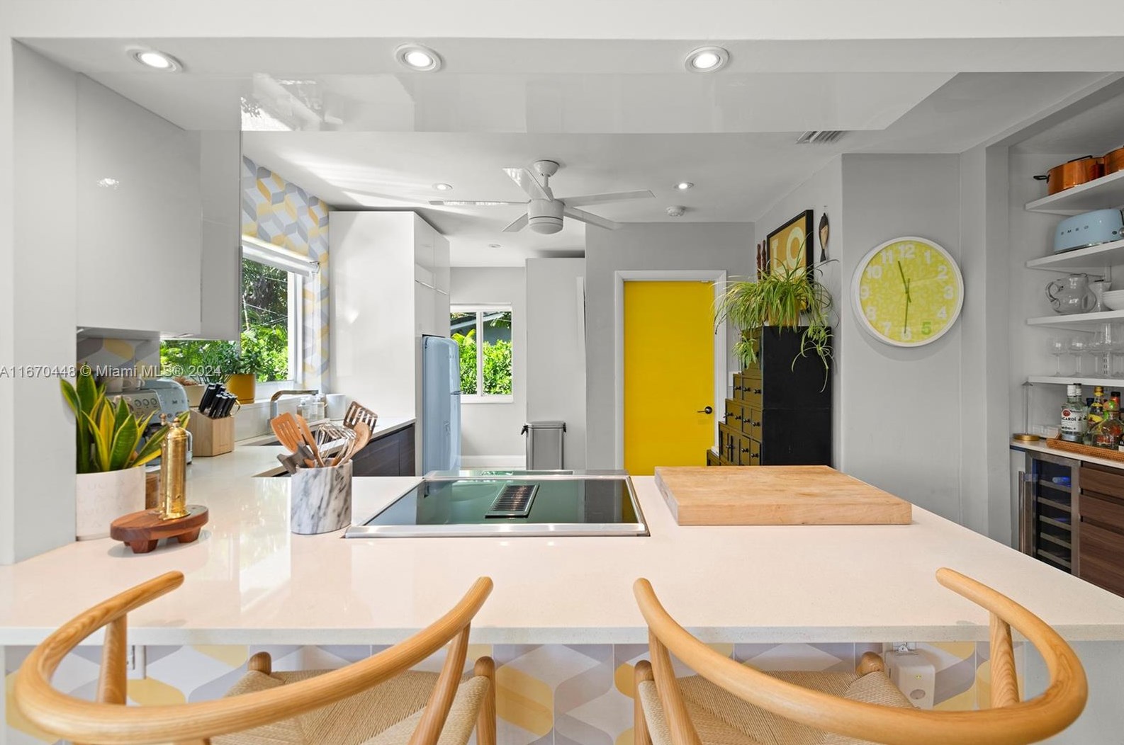 1048 99 St, Miami FL 33176-2722 exterior