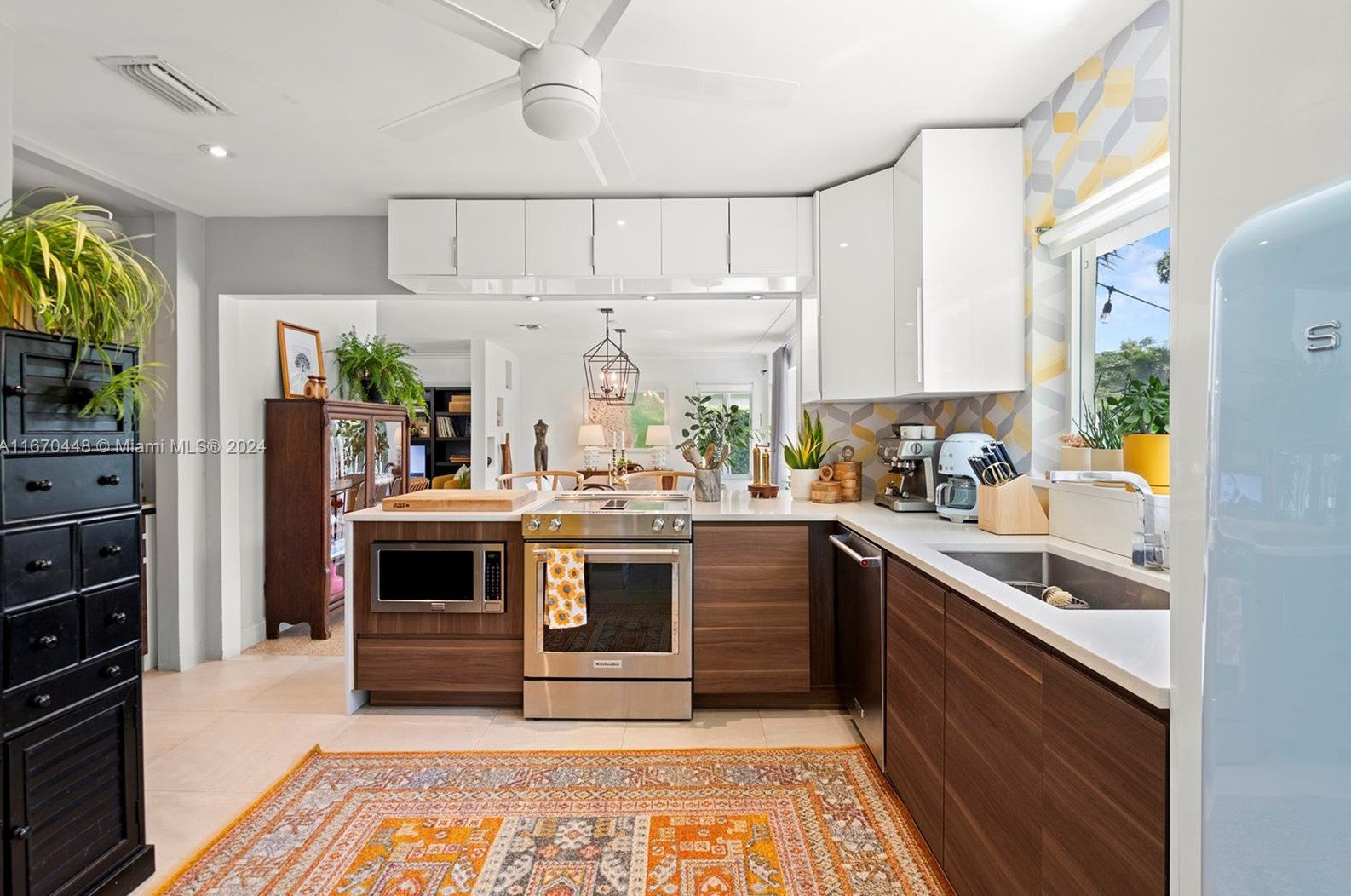 1048 99 St, Miami FL 33176-2722 exterior