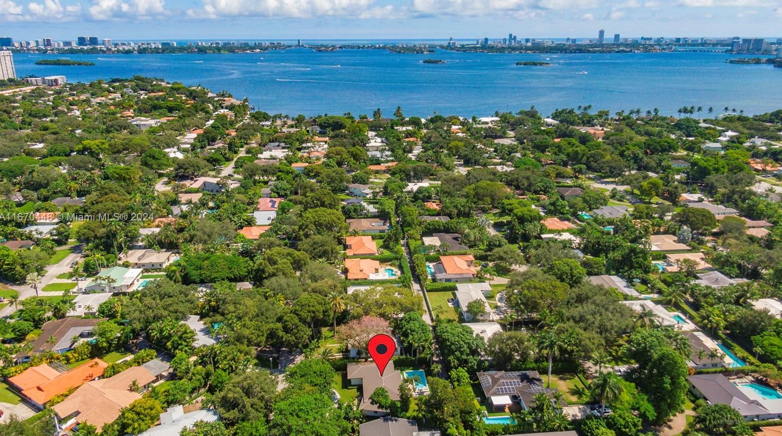 1048 99 St, Miami FL 33176-2722 exterior