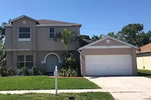 [Address not provided], Miramar, FL 33025 - Photo 1