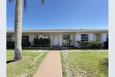 20927 Sedgewick Dr, Boca Raton, FL 33433 - Photo 1