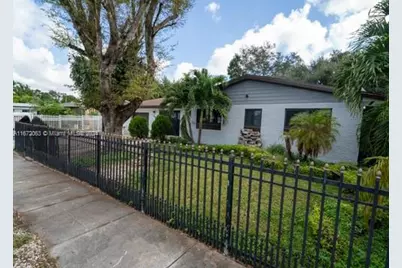 [Address not provided], Miami, FL 33161 - Photo 1