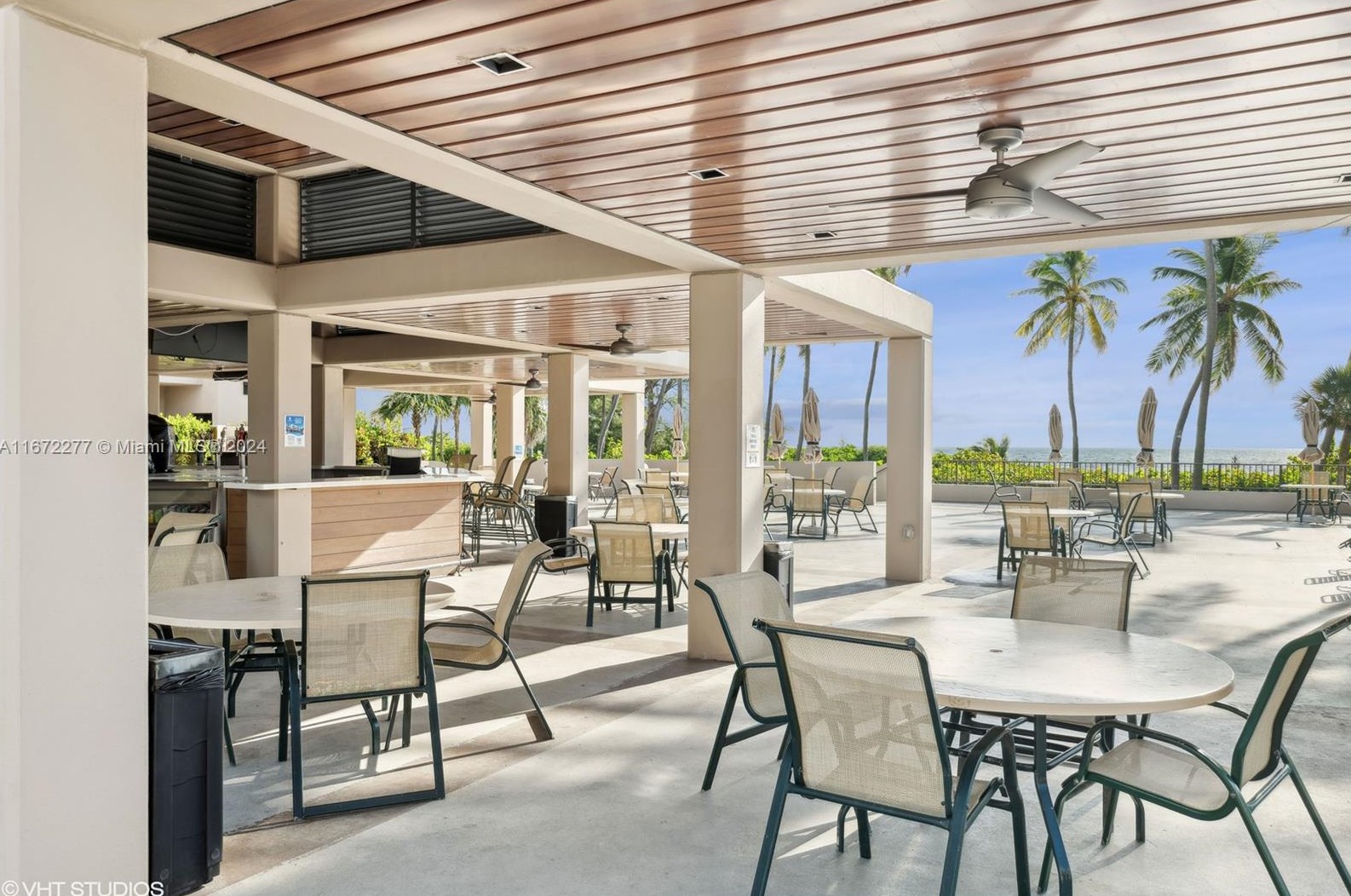 201 Crandon Blvd, Miami FL  33149-1516 exterior