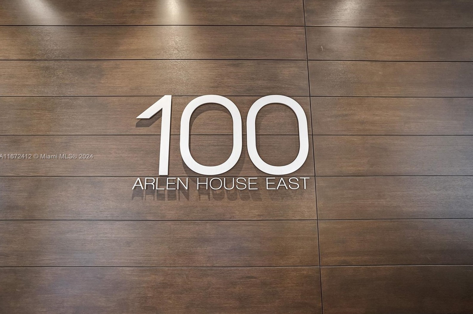 100 Bayview Dr, Miami FL 33160-4772 exterior