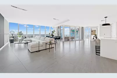 851 NE 1st Ave #PH 5402, Miami, FL 33132 - Photo 3