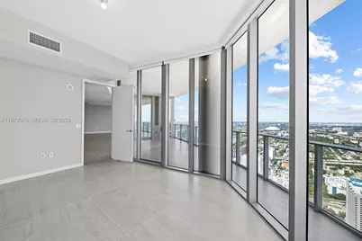 851 NE 1st Ave #PH 5402, Miami, FL 33132 - Photo 19
