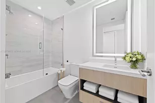 851 NE 1st Ave, Miami, FL 33132 - Photo 23