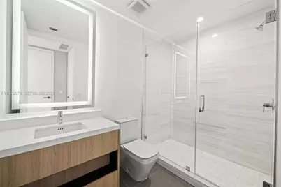 851 NE 1st Ave #PH 5402, Miami, FL 33132 - Photo 23