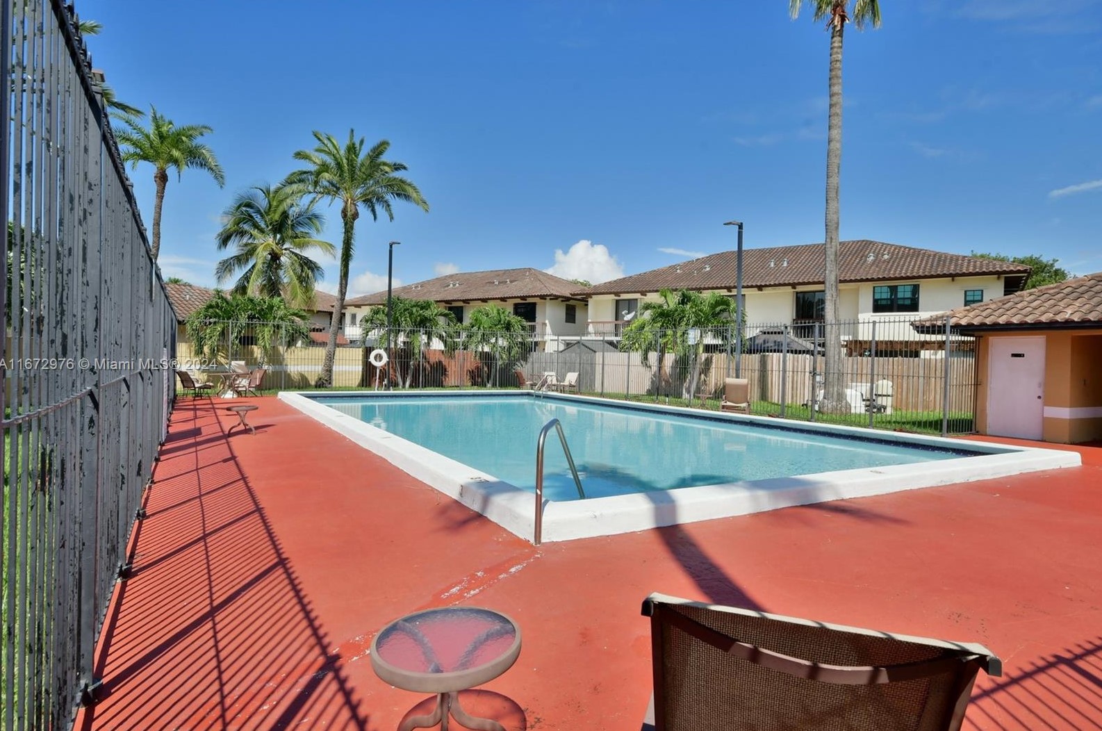 1691 122nd Ct, Miami FL  33175-1557 exterior