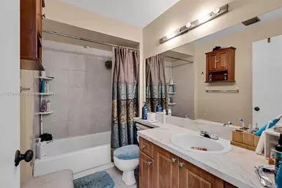 1333 NW 122nd Ter #1333, Pembroke Pines, FL 33026 - Photo 29