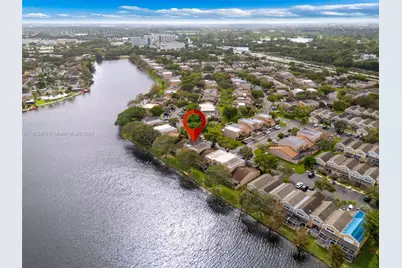 1333 NW 122nd Ter #1333, Pembroke Pines, FL 33026 - Photo 3