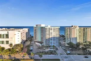 3725 S Ocean Dr, Hollywood, FL 33019 - Photo 35