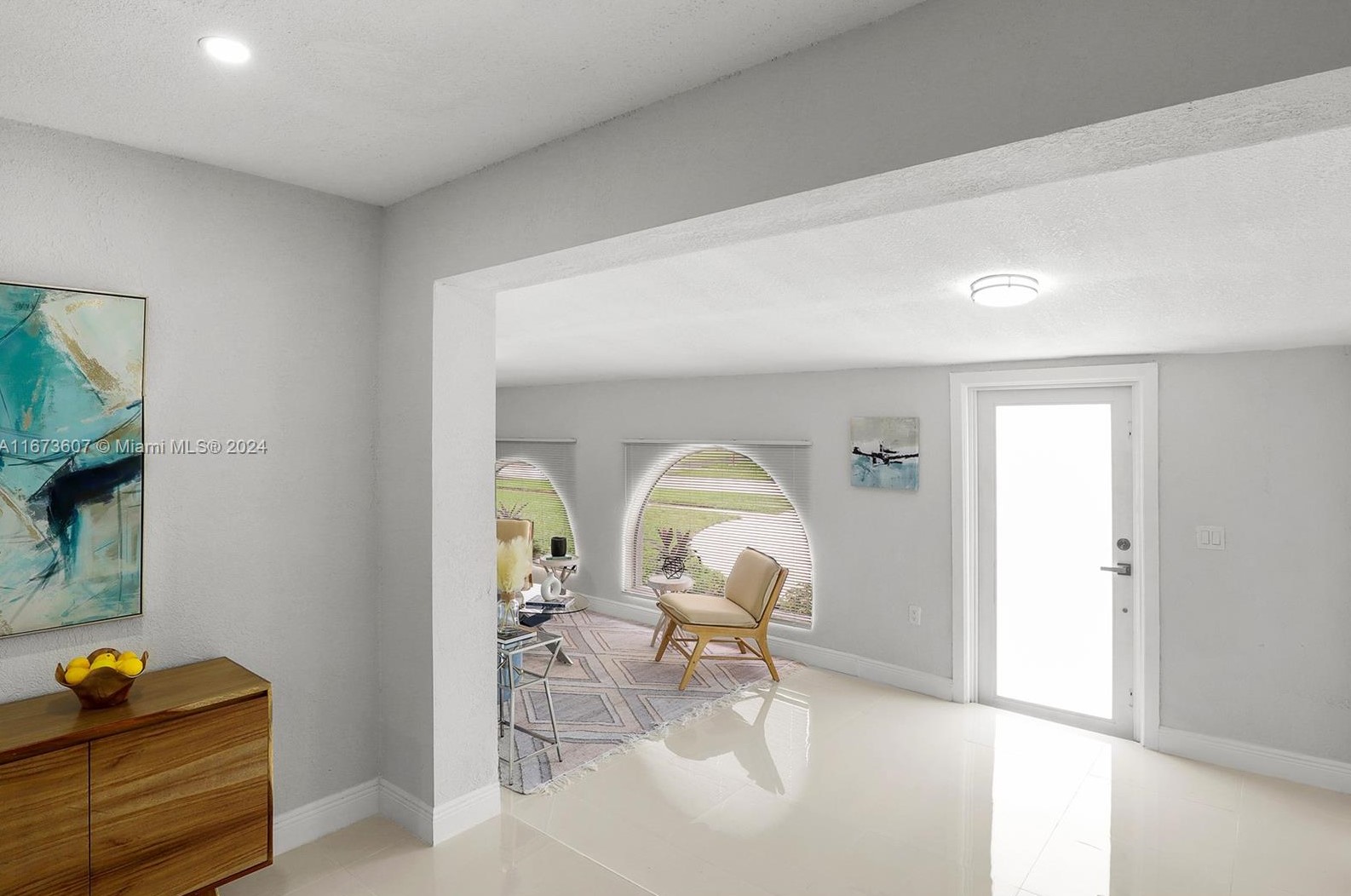 6510 Scott St, Hollywood FL  33024-4033 exterior