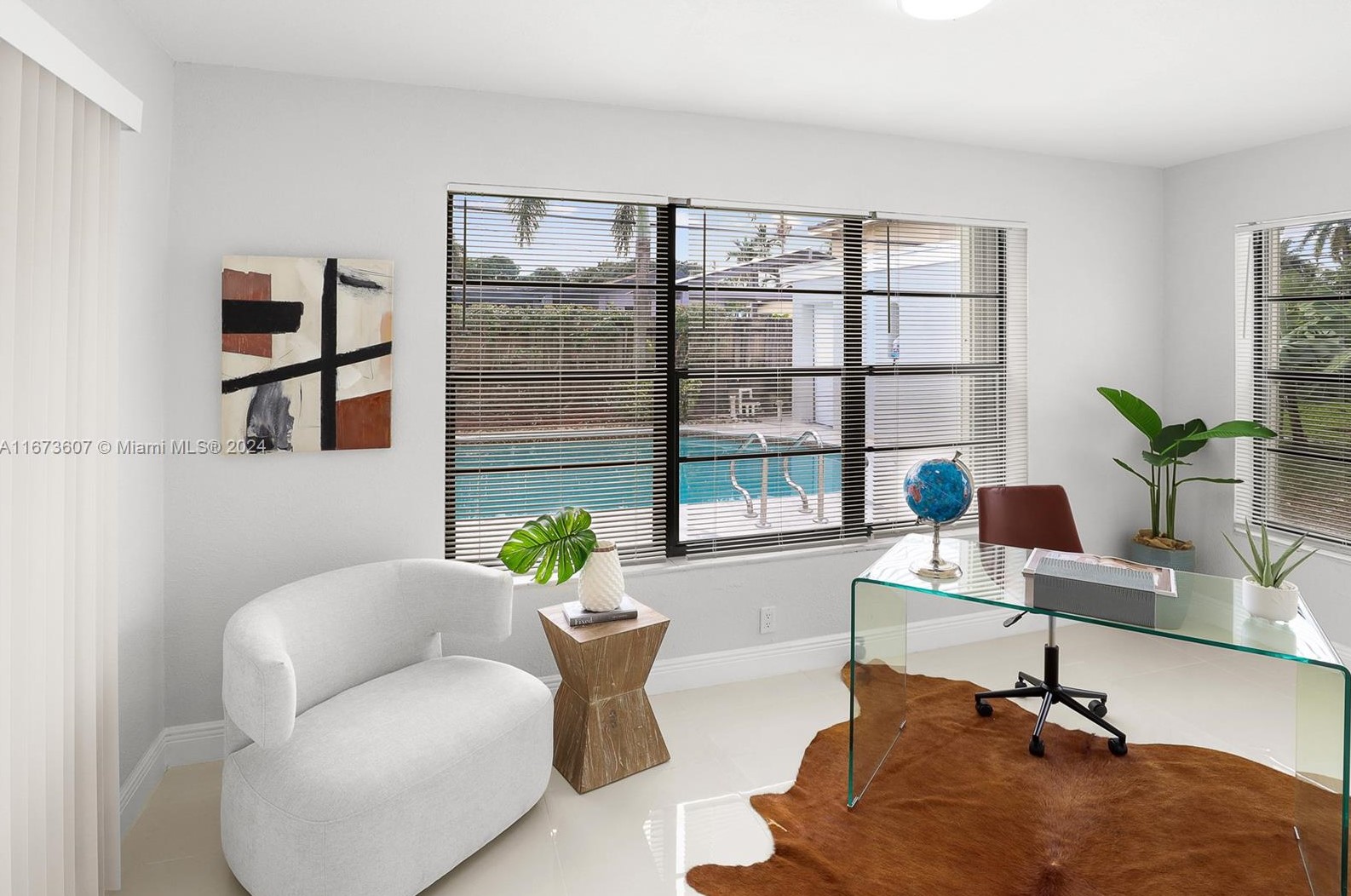 6510 Scott St, Hollywood FL  33024-4033 exterior