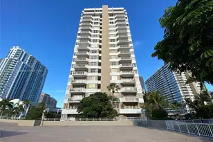 1965 S Ocean Dr, Hallandale Beach, FL 33009 - Photo 1