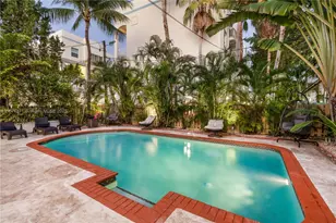 9165 Harding Ave, Surfside, FL 33154 - Photo 19