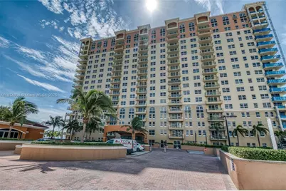 2080 S Ocean Dr #506, Hallandale Beach, FL 33009 - Photo 33