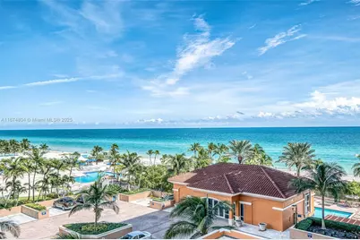 2080 S Ocean Dr #506, Hallandale Beach, FL 33009 - Photo 3