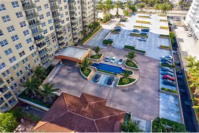 2080 S Ocean Dr #506, Hallandale Beach, FL 33009 - Photo 13