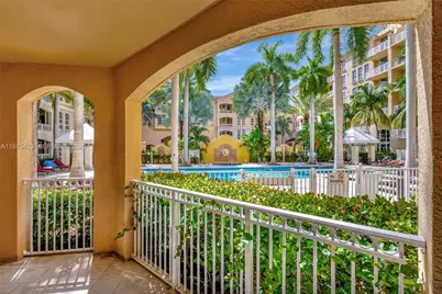 3001 NE 185th St #114, Aventura, FL 33180 - Photo 49