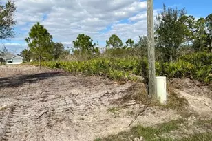 2708 38th St W, Lehigh Acres, FL 33971 - Photo 1