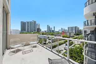 3449 NE 1st Ave, Miami, FL 33137 - Photo 19