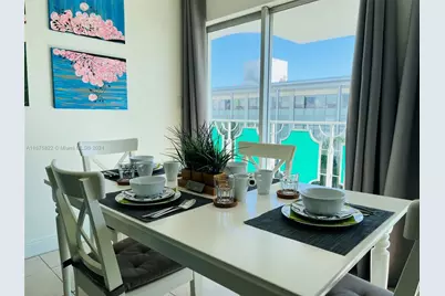 1732 Meridian Ave #701, Miami Beach, FL 33139 - Photo 5