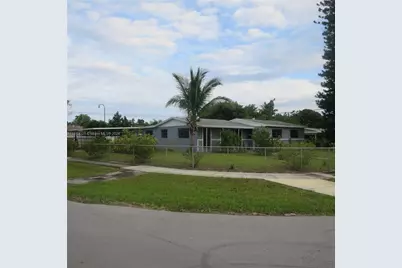 19021 NW 12th Ct, Miami Gardens, FL 33169 - Photo 1