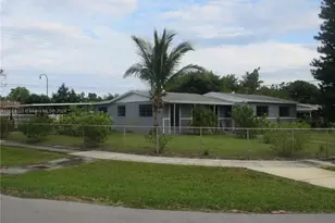 19021 NW 12th Ct, Miami Gardens, FL 33169 - Photo 1