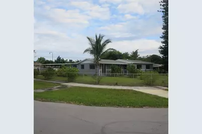 19021 NW 12th Ct, Miami Gardens, FL 33169 - Photo 1
