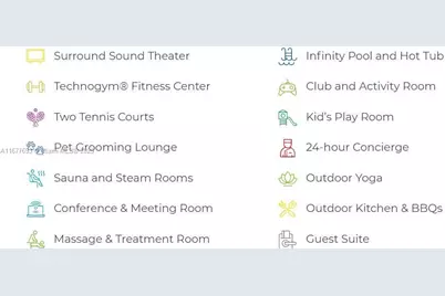 2000 Metropica Way #305, Sunrise, FL 33323 - Photo 49