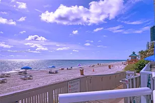 19201 Collins Ave, Sunny Isles Beach, FL 33160 - Photo 15