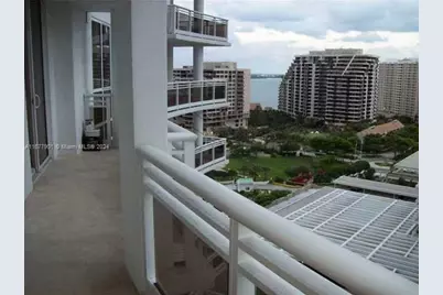 901 Brickell Key Blvd #1701, Miami, FL 33131 - Photo 7