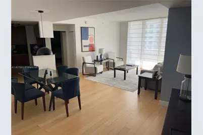 901 Brickell Key Blvd #1701, Miami, FL 33131 - Photo 9