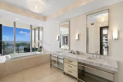 9705 Collins Ave #501N, Bal Harbour, FL 33154 - Photo 13