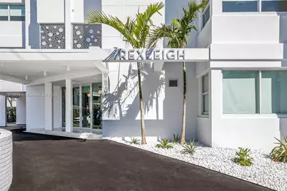 9881 E Bay Harbor Dr #203, Bay Harbor Islands, FL 33154 - Photo 23