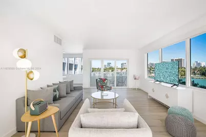 9881 E Bay Harbor Dr #301, Bay Harbor Islands, FL 33154 - Photo 3