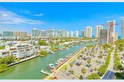 400 Kings Point Dr #1031, Sunny Isles Beach, FL 33160 - Photo 15