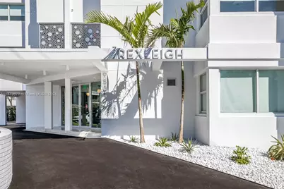 9881 E Bay Harbor Dr #205, Bay Harbor Islands, FL 33154 - Photo 25