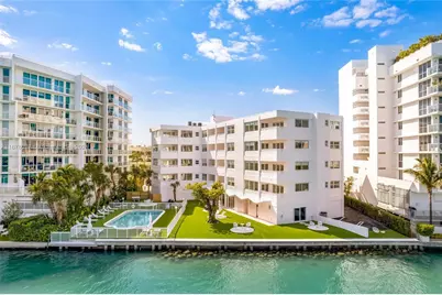 9881 E Bay Harbor Dr #205, Bay Harbor Islands, FL 33154 - Photo 23