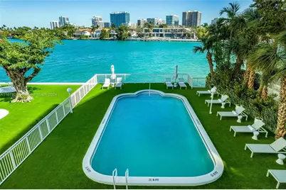 9881 E Bay Harbor Dr #205, Bay Harbor Islands, FL 33154 - Photo 19