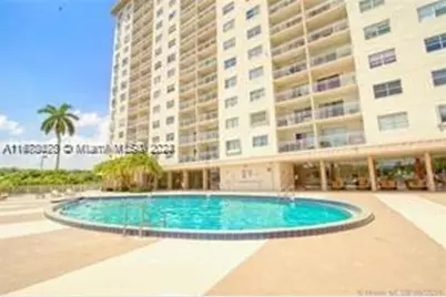 400 Kings Point Dr #426, Sunny Isles Beach, FL 33160 - Photo 23