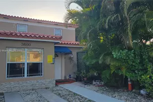 3600 S Le Jeune Rd, Coral Gables, FL 33134 - Photo 1