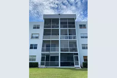 3000 E Sunrise Lakes Dr #202, Sunrise, FL 33322 - Photo 9