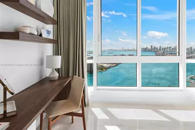 100 S Pointe Dr #3402, Miami Beach, FL 33139 - Photo 17