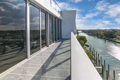 9940 W Bay Harbor Dr #7G-N, Bay Harbor Islands, FL 33154 - Photo 25